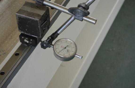 Фрезерно-гравировальный станок STD2030_5.5