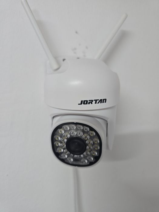 Camera Jortan Jt-8161 cu 28 de leduri