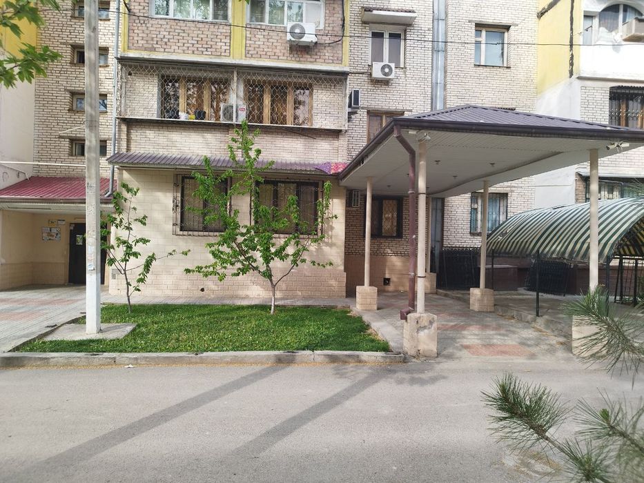 Чилонзор Ц квартал 5/1/4 Евроремонт