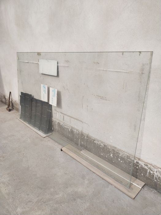 Калённый стекло сотилади