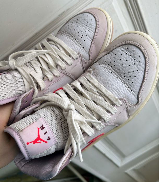 Nike air jordan stare foarte buna