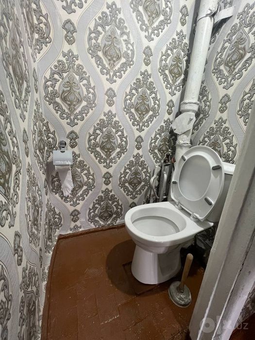 Продаётся Чиланзар -7 КВ  2/9/9  бал:1*7 Общий калидор