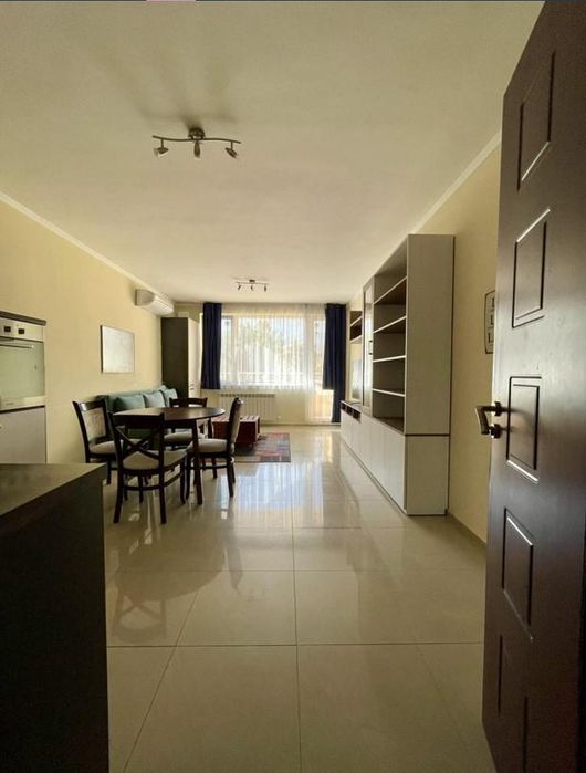 Дава се под наем Тристаен апартамент в София, Манастирски ливади - 95 кв.м за 1100 € - Снимка #2