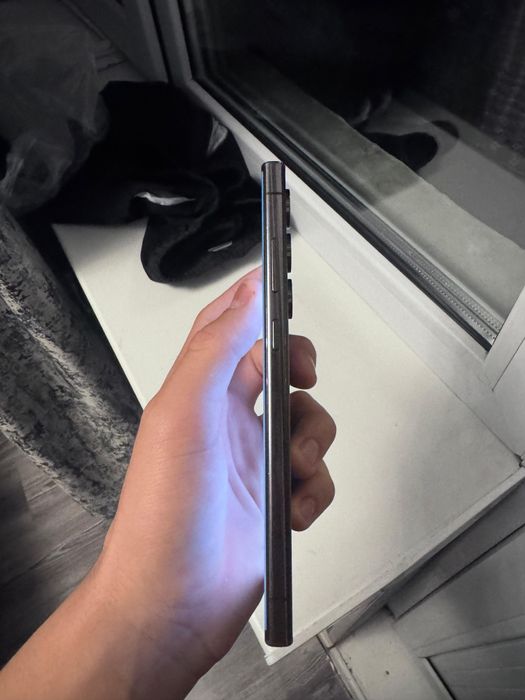 Samsung s23 ultra 256/12