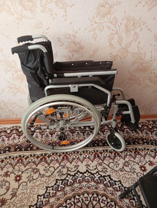 Товары для инвалидов