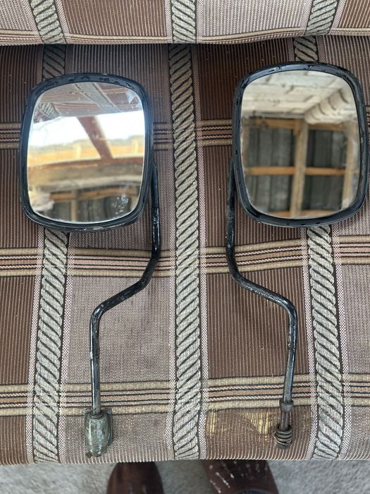 Зеркала на уаз 3151 или 469