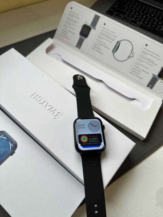 Apple Watch Series 9