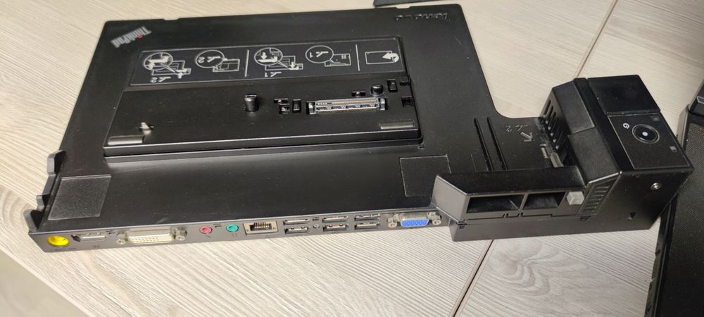 Vand Lenovo T430 i5 16Gb RAM