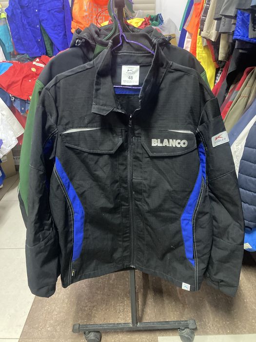 Качественные Комбинезоны, Рабочие брюки, Халаты. Европа