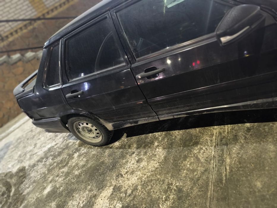 Продам ваз 2115  в