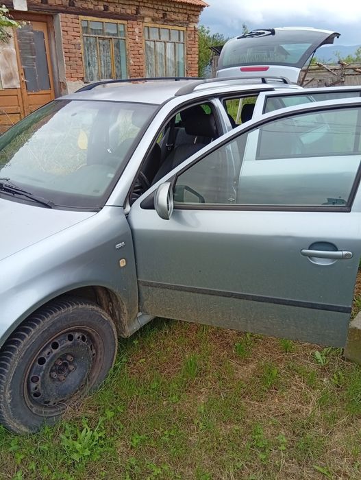 De vânzare Skoda Octavia