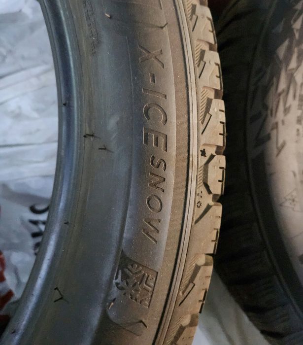 Продам шину Michelin