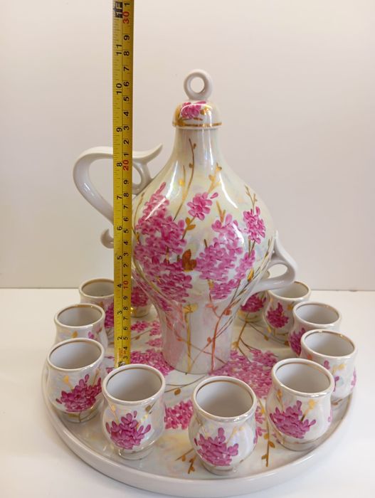 Руски порцелан..