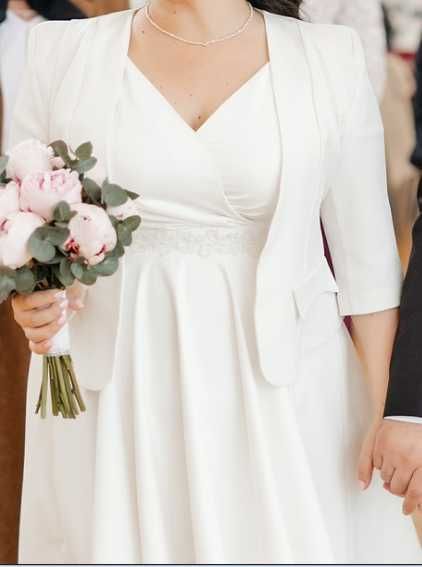 Rochita cununie civila