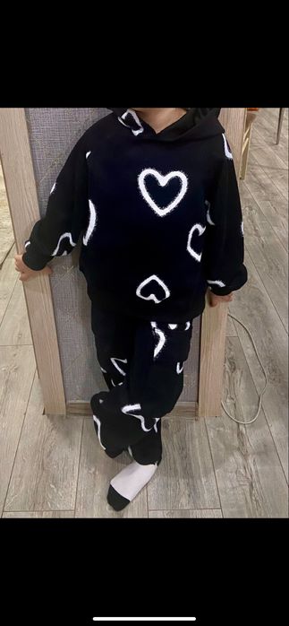 Костюм на девочку рост 130