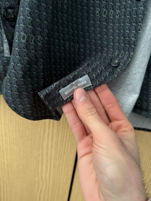 Мъжка риза"Michael Kors"