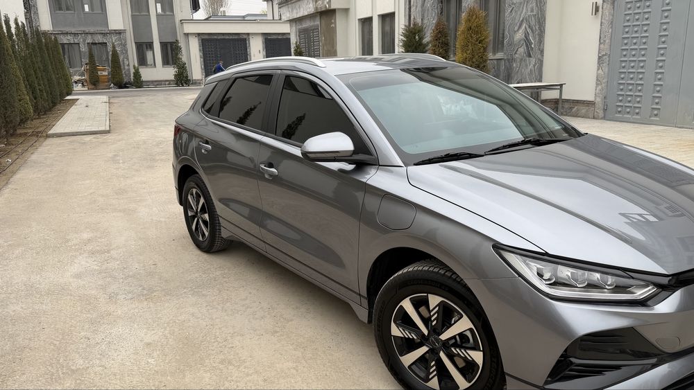 BYD E 2  sotiladi