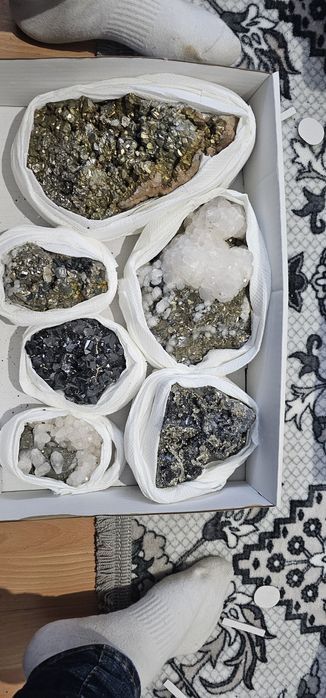 Flori de mina,de vanzare