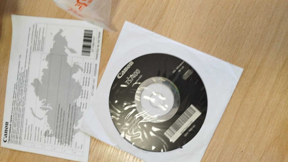 Принтер МФУ Canon Pixma TS7440a