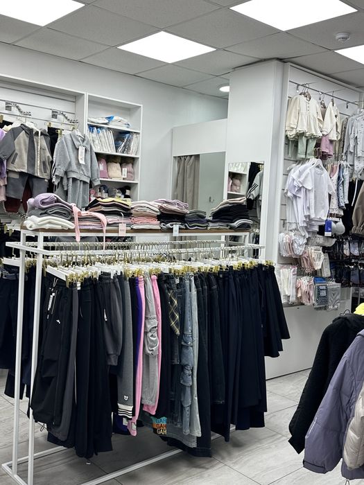 Действующий бизнес