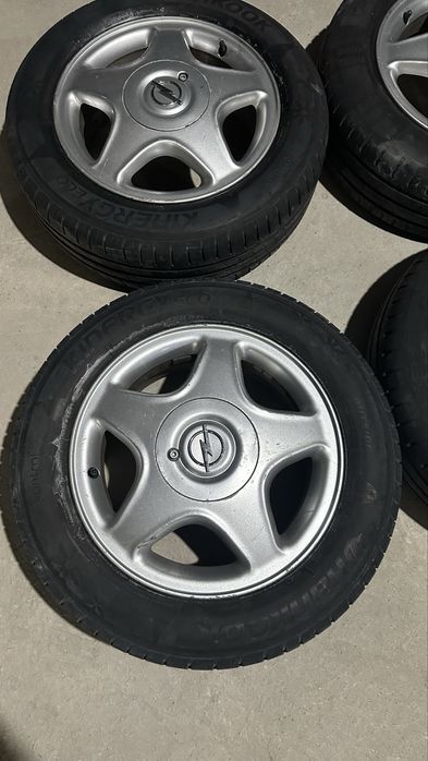 Продам диски opel cdx