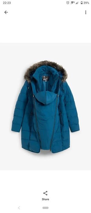 Яке Bonprix за бременни