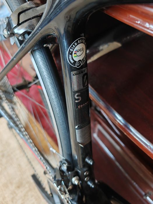 Giant advanced sl 0