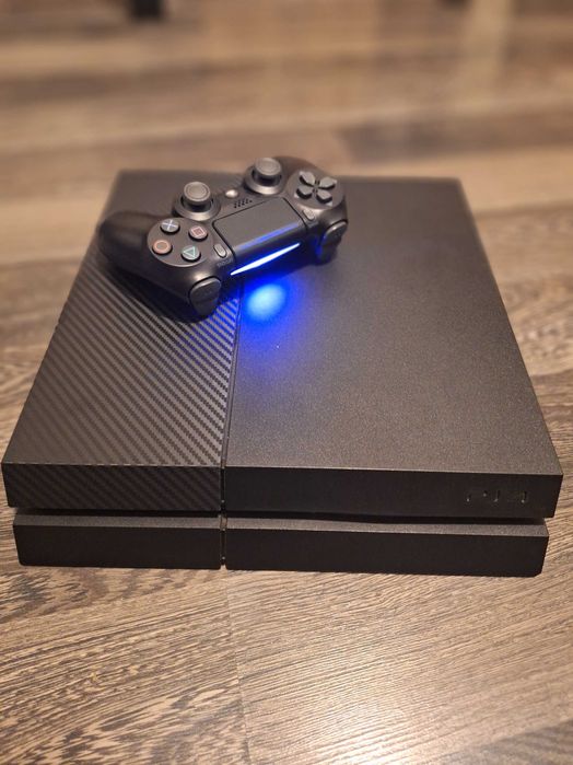 Playstation 4 HDD 750 GB Modat