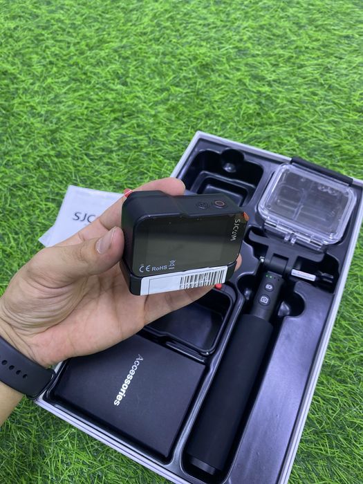 Камера sjcam sj20