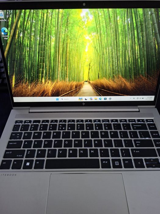 Laptop HP G9 640 Elitebook CPU i7 1265U , 32 gb Ram , 512gb SSD