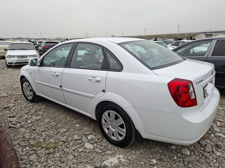 2019-yil Bartergayam kelishamiz