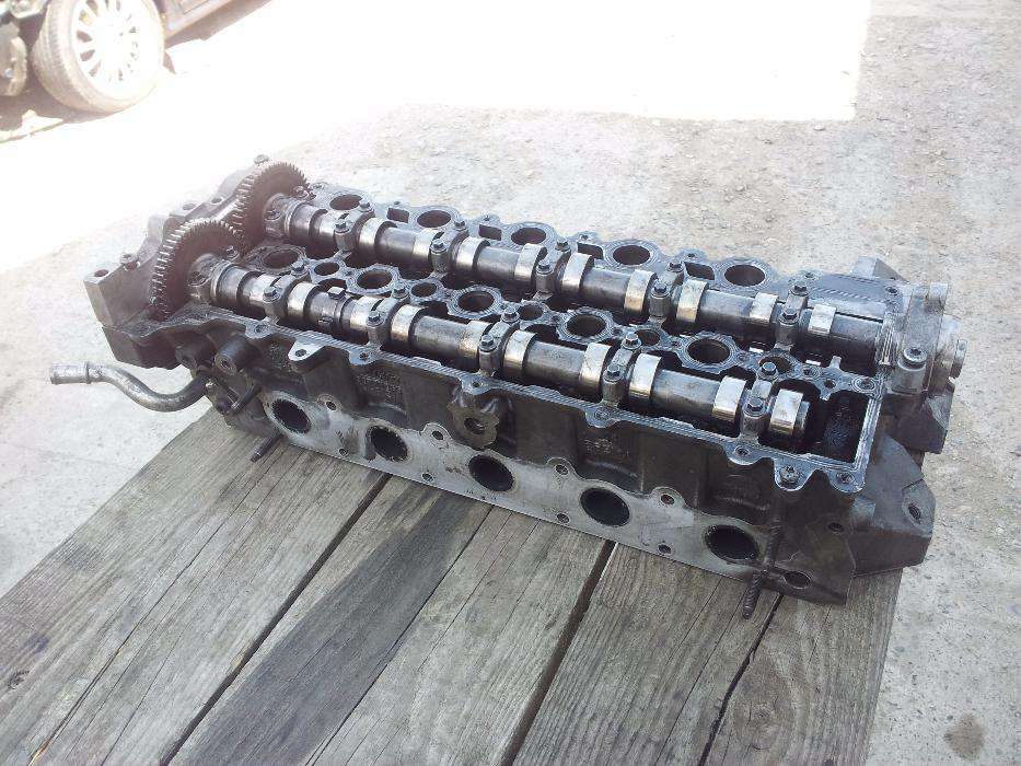 Chiulasa volvo S40 S60 S80 V50 V60 V70 Xc60 Xc70 Xc90 / 2.0D 2.4D