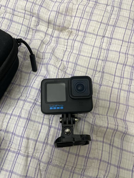 gopro hero black 10