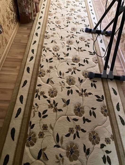 Гилам дарожка самарканд.