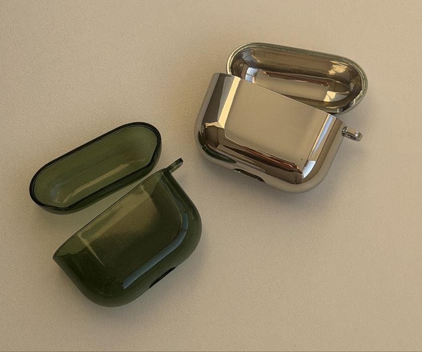 Чехлы на airpods 3