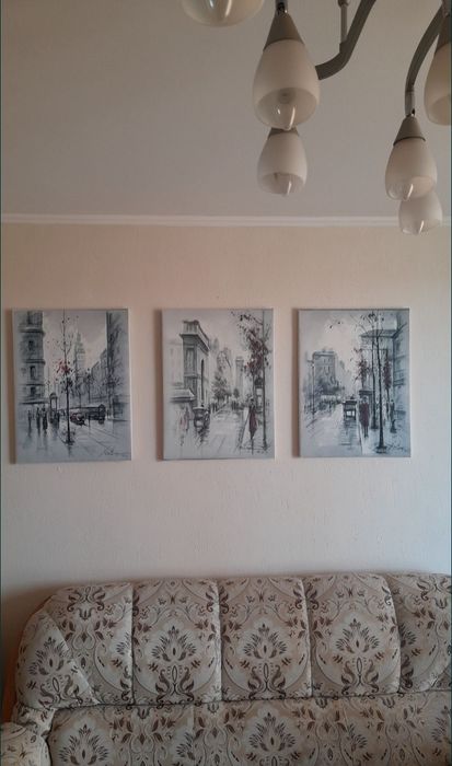 Картины на холсте ,,Лондон,,