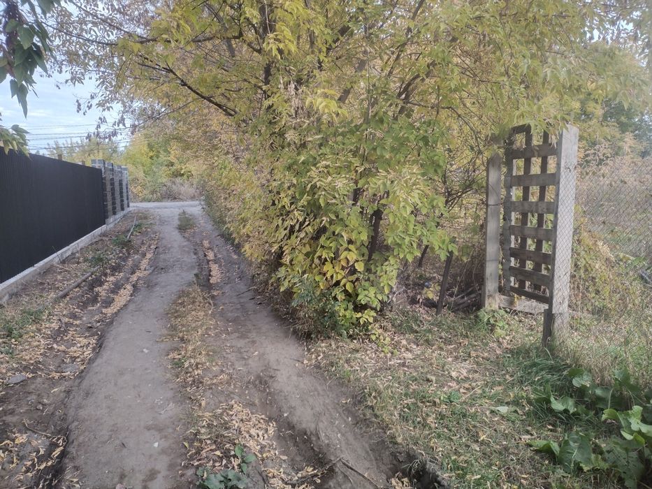 Продам дачу Энтузиаст