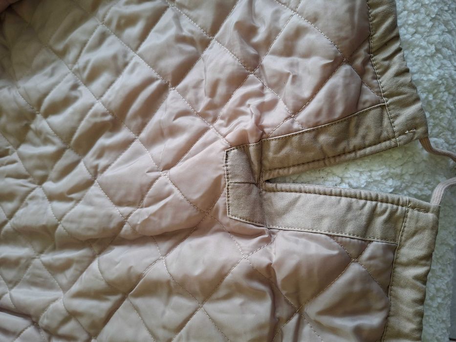 Ново зимно яке C&A с етикет 54 размер