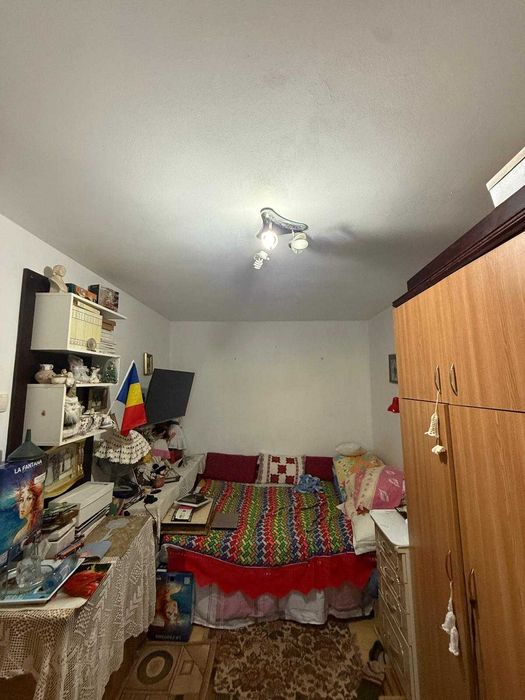 Apartament de vanzare 2 camere Inel 2