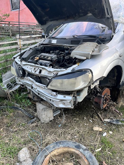Vand opel bertone busit pt piese