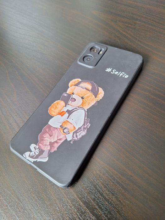 Smartphone MOTOROLA Moto E22 64GB