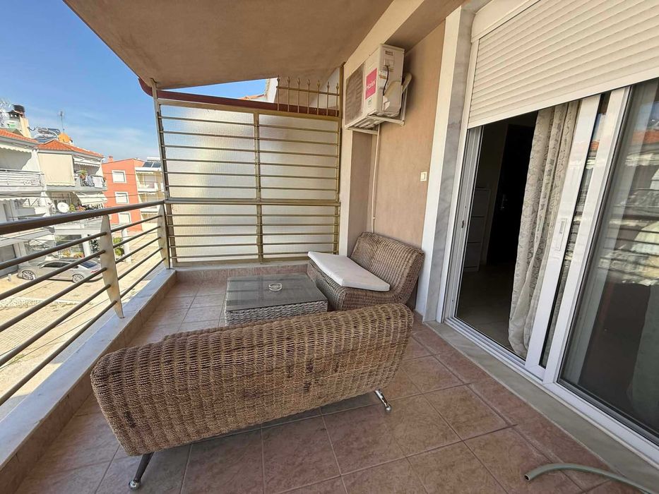 Продава  3-стаен, Гърция ,Паралия Офринио