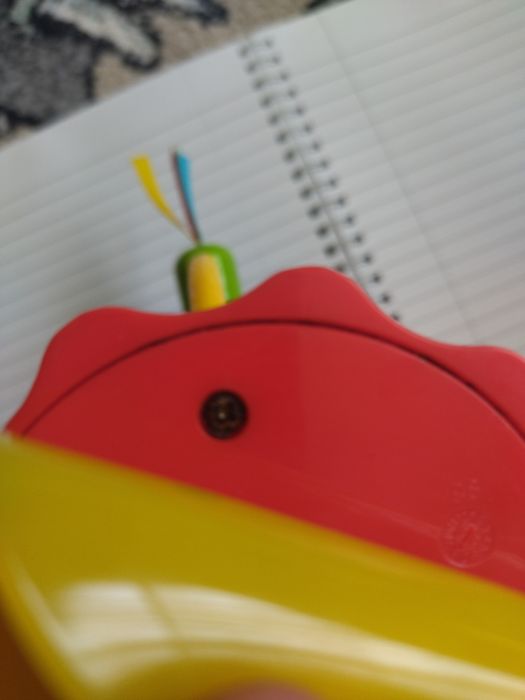 Играчка за столче за хранене