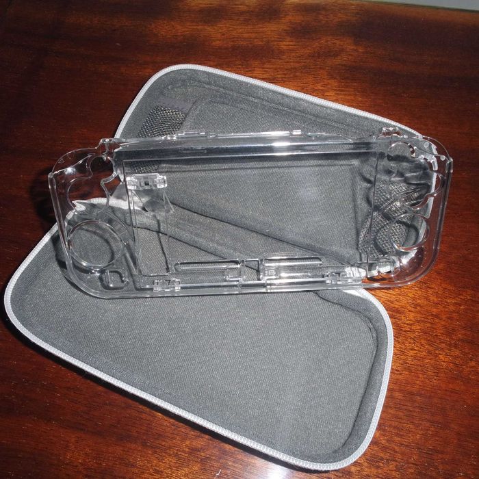 Чехол Nintendo Switch Lite