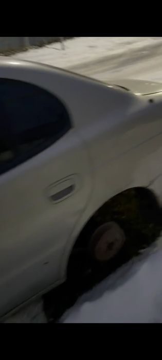 Машина на разбор