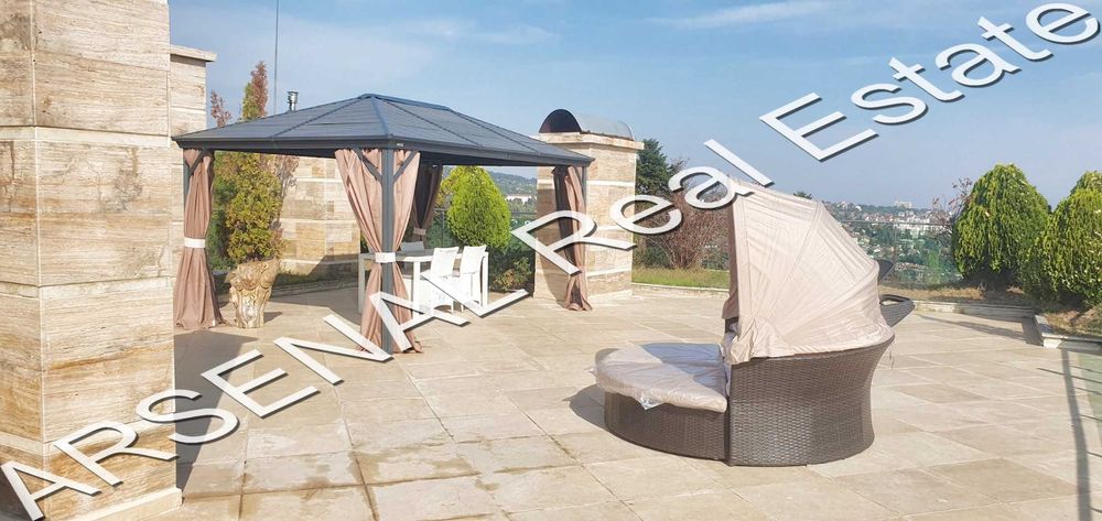 Продава се Мезонет в София, Бояна - 710 кв.м за 1550 €/кв.м - Снимка #8