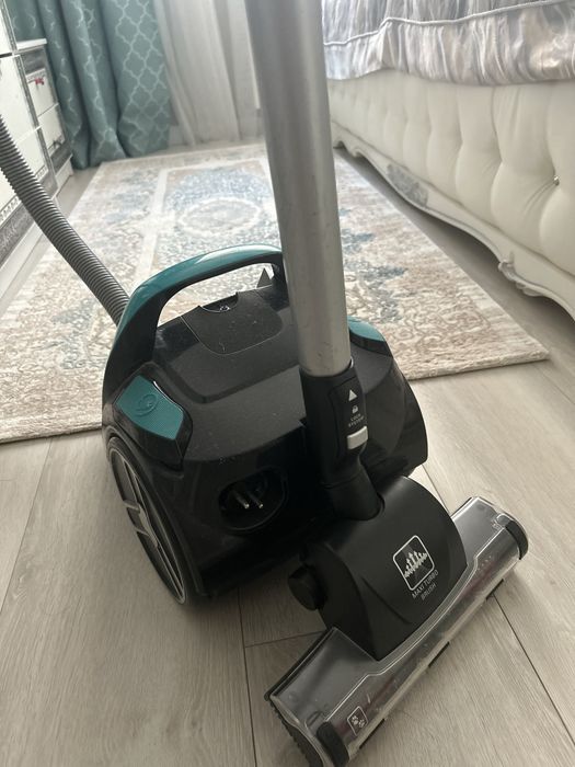 Продам пылесос Tefal