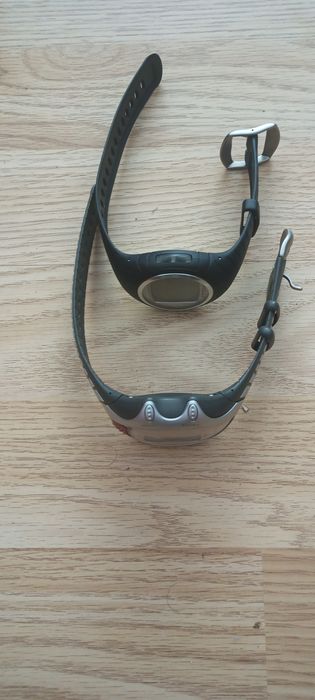 Ceas Polar F4 și Polar RS800