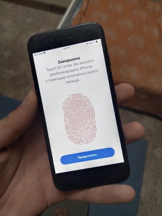 iPhone SE 2 128/76% продам