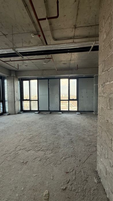 ЖК. «Нест Оне» Продаётся Нежилое !!!  13этаж . 67м2